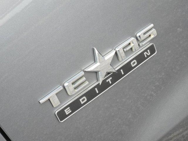 2021 Chevrolet Silverado 1500 Vehicle Photo in Decatur, TX 76234