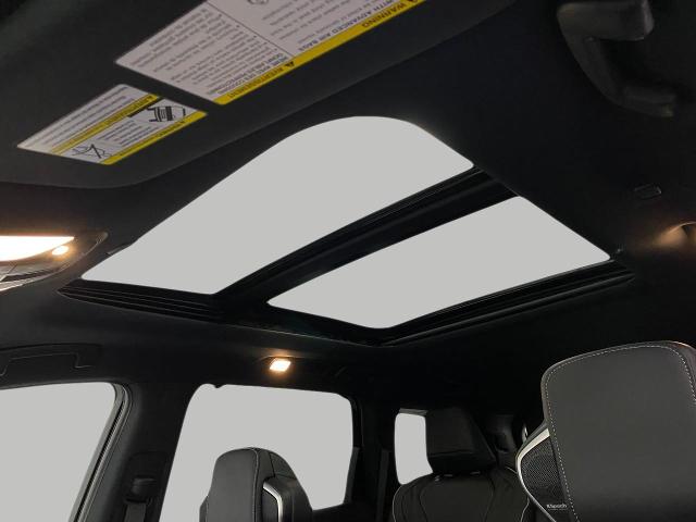 2026 INFINITI QX60 Vehicle Photo in Appleton, WI 54913