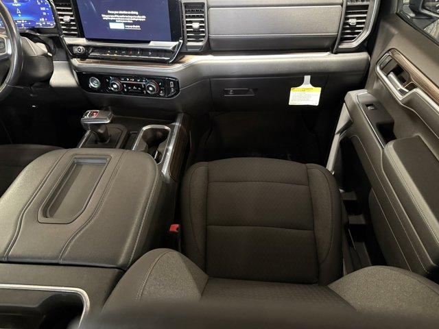 2022 Chevrolet Silverado 1500 Vehicle Photo in Ogallala, NE 69153