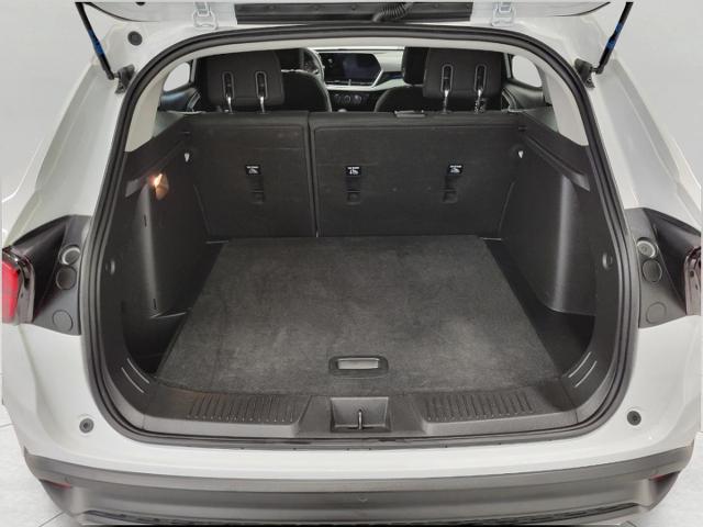 2024 Chevrolet Trax Vehicle Photo in NEENAH, WI 54956-2243