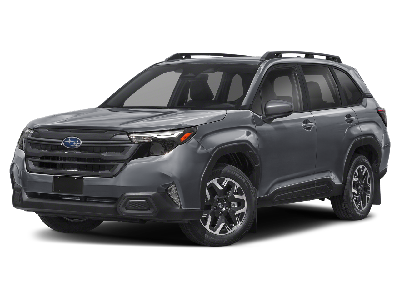 2025 Subaru Forester Vehicle Photo in Neenah, WI 54956