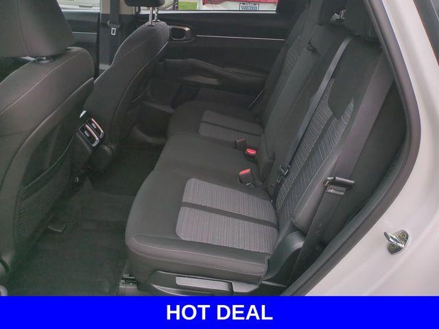 2022 Kia Sorento Vehicle Photo in Merrillville, IN 46410