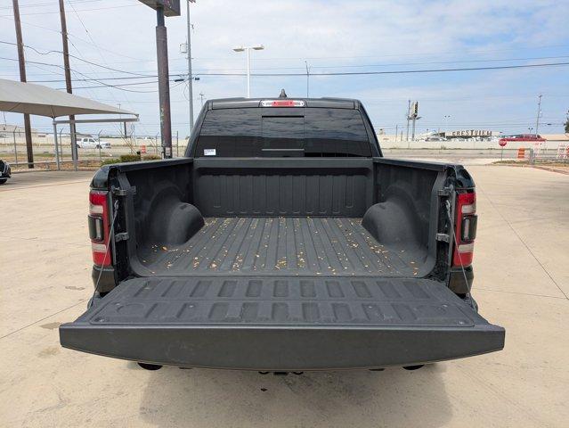 2021 Ram 1500 Vehicle Photo in SELMA, TX 78154-1459