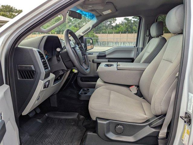 2018 Ford F-150 Vehicle Photo in San Antonio, TX 78230