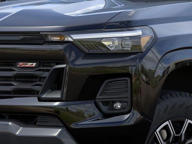 2026 Chevrolet Colorado Vehicle Photo in PAWLING, NY 12564-3219