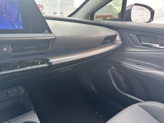 2024 Toyota Prius Vehicle Photo in Jonesboro, AR 72404