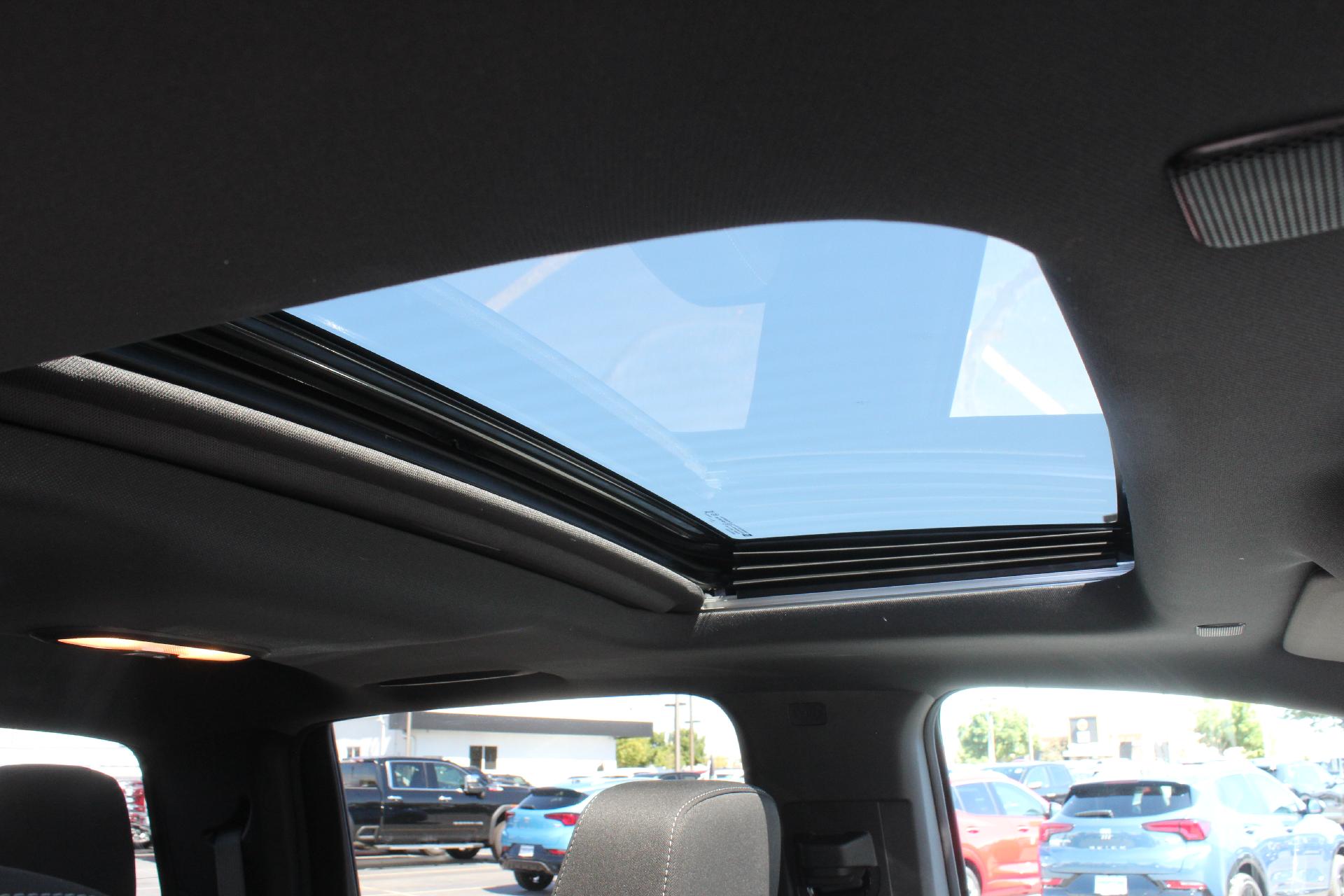 2026 GMC Canyon Vehicle Photo in AURORA, CO 80012-4011