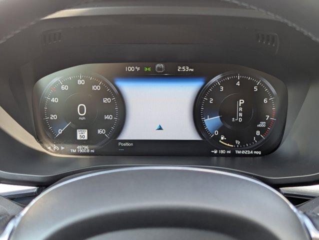 2021 Volvo XC60 Vehicle Photo in San Antonio, TX 78230
