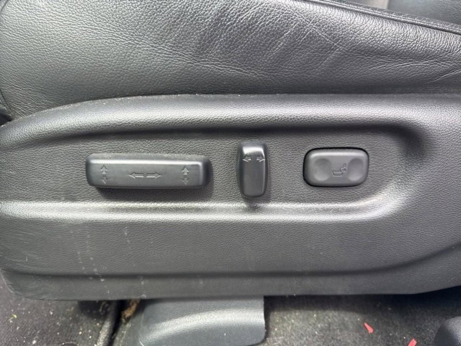 2022 Honda Pilot Vehicle Photo in Harrisburg, PA 17111