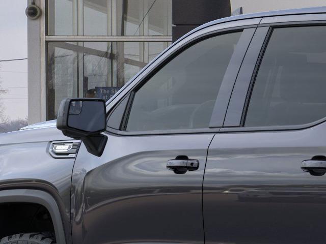 2026 GMC Sierra 1500 Vehicle Photo in INDEPENDENCE, MO 64055-1377