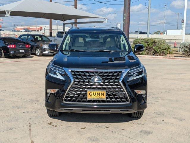 2021 Lexus GX 460 Vehicle Photo in SELMA, TX 78154-1459