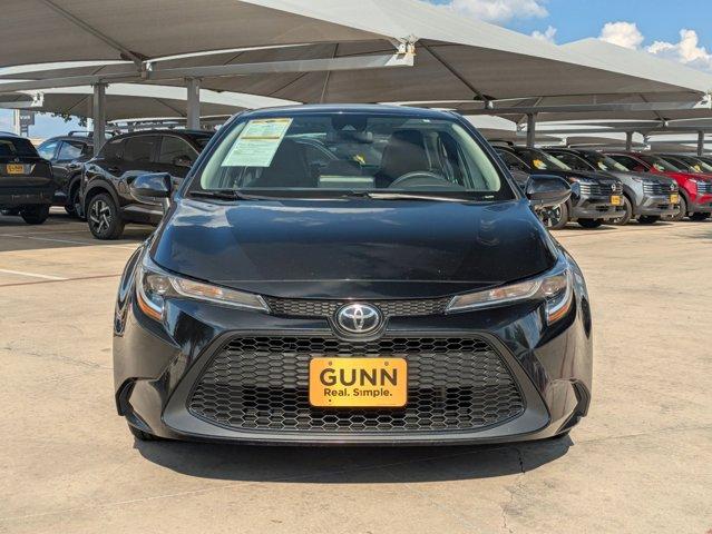 2022 Toyota Corolla Vehicle Photo in San Antonio, TX 78209