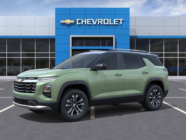 2026 Chevrolet Equinox Vehicle Photo in SAVANNAH, GA 31406-4513