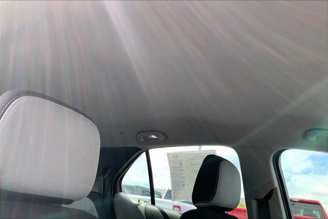 2018 Chevrolet Equinox Vehicle Photo in INDEPENDENCE, MO 64055-1377