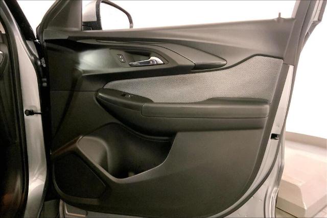 2023 Chevrolet Trailblazer Vehicle Photo in Kansas City, MO 64114