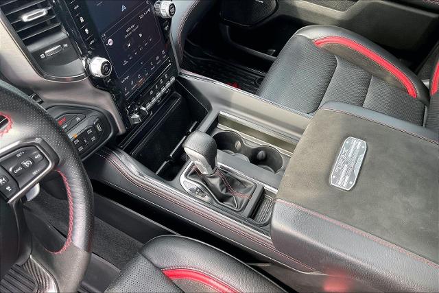 2023 Ram 1500 Vehicle Photo in INDEPENDENCE, MO 64055-1314