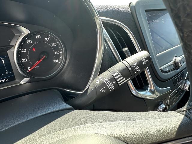 2023 Chevrolet Equinox Vehicle Photo in MANITOWOC, WI 54220-5838
