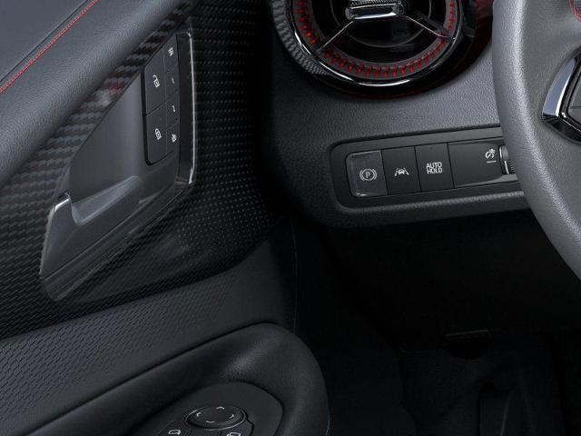 2025 Chevrolet Blazer EV Vehicle Photo in TOPEKA, KS 66609-0000