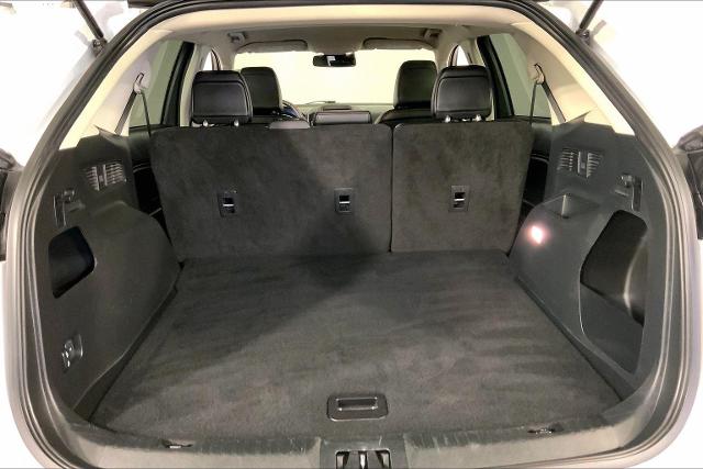 2024 Ford Edge Vehicle Photo in INDEPENDENCE, MO 64055-1314
