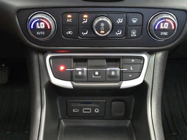 2023 GMC Terrain Vehicle Photo in Decatur, TX 76234
