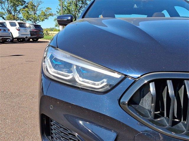 2022 BMW M850i Vehicle Photo in Willow Grove, PA 19090