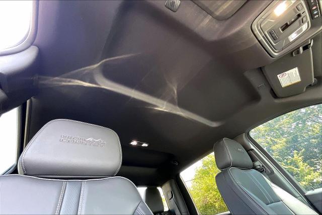 2023 Chevrolet Silverado 2500 HD Vehicle Photo in INDEPENDENCE, MO 64055-1314