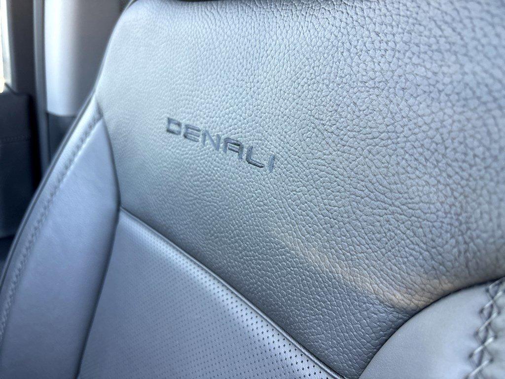 2025 GMC Sierra 1500 Vehicle Photo in SAVANNAH, GA 31406-4513