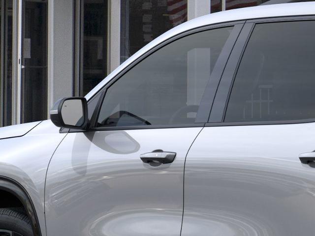 2026 Chevrolet Traverse Vehicle Photo in INDEPENDENCE, MO 64055-1314