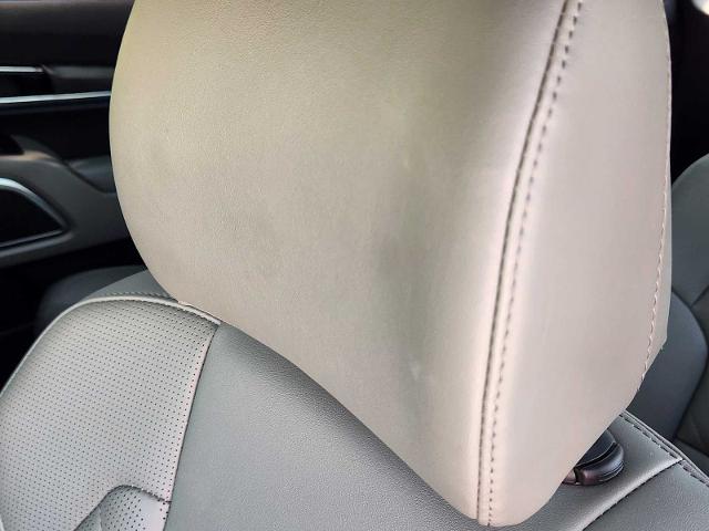 2024 Kia Telluride Vehicle Photo in DENTON, TX 76210-9321