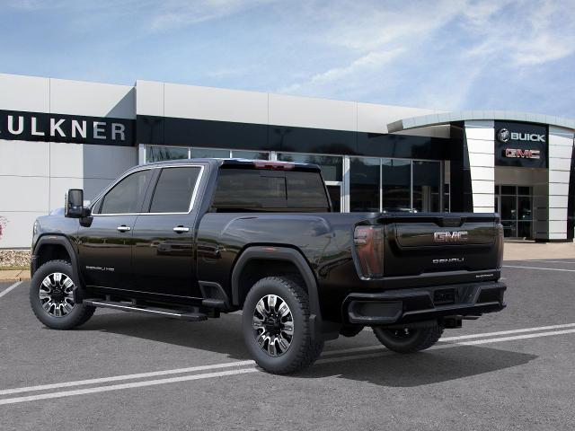 2026 GMC Sierra 2500 HD Vehicle Photo in TREVOSE, PA 19053-4984