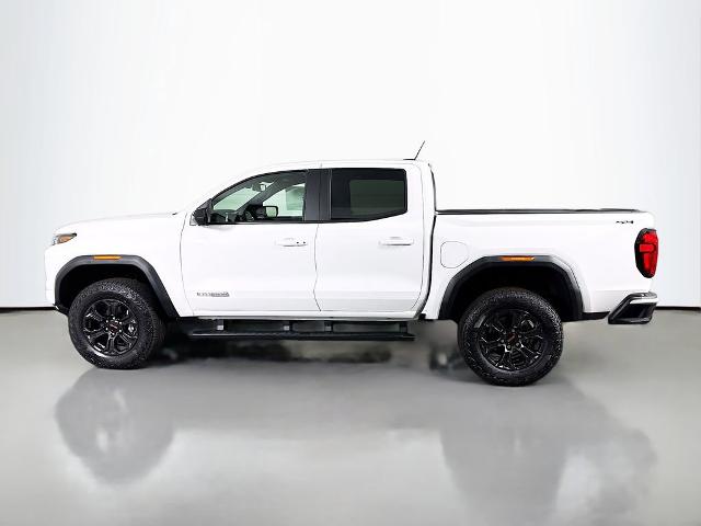 2025 GMC Canyon Vehicle Photo in PUYALLUP, WA 98371-4149