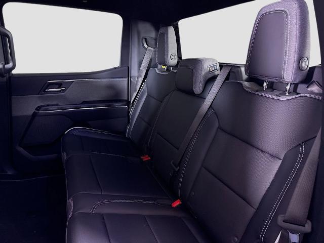 2026 GMC Sierra EV Vehicle Photo in PUYALLUP, WA 98371-4149