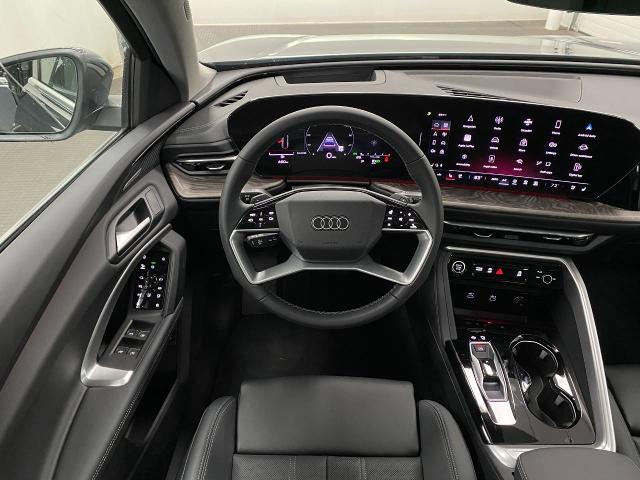 2025 Audi Q5 Vehicle Photo in Appleton, WI 54913