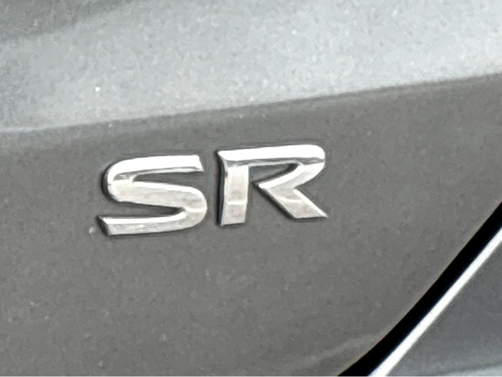 2022 Nissan Kicks Vehicle Photo in POOLER, GA 31322-3252