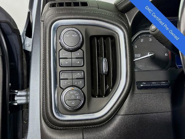 2021 GMC Sierra 1500 Vehicle Photo in PUYALLUP, WA 98371-4149