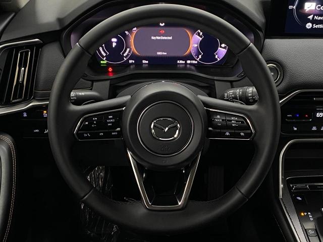 2025 Mazda CX-90 PHEV Vehicle Photo in Appleton, WI 54913