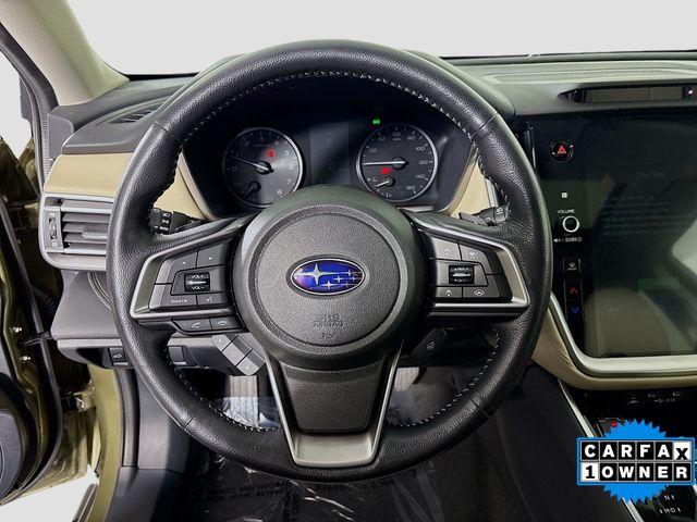 2021 Subaru Outback Vehicle Photo in Puyallup, WA 98371