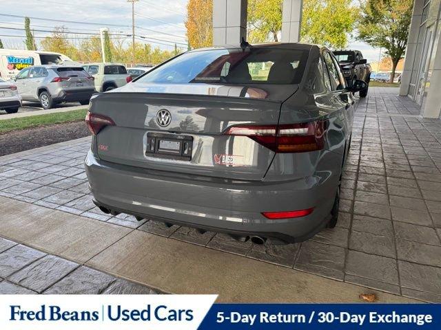 2019 Volkswagen Jetta GLI Vehicle Photo in Flemington, NJ 08822
