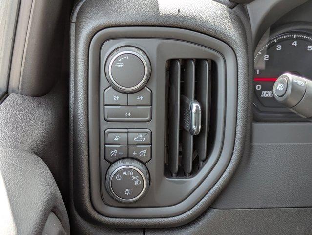 2025 Chevrolet Silverado 3500 HD Vehicle Photo in BRUNSWICK, GA 31525-1881