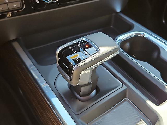 2026 GMC Sierra 1500 Vehicle Photo in TREVOSE, PA 19053-4984