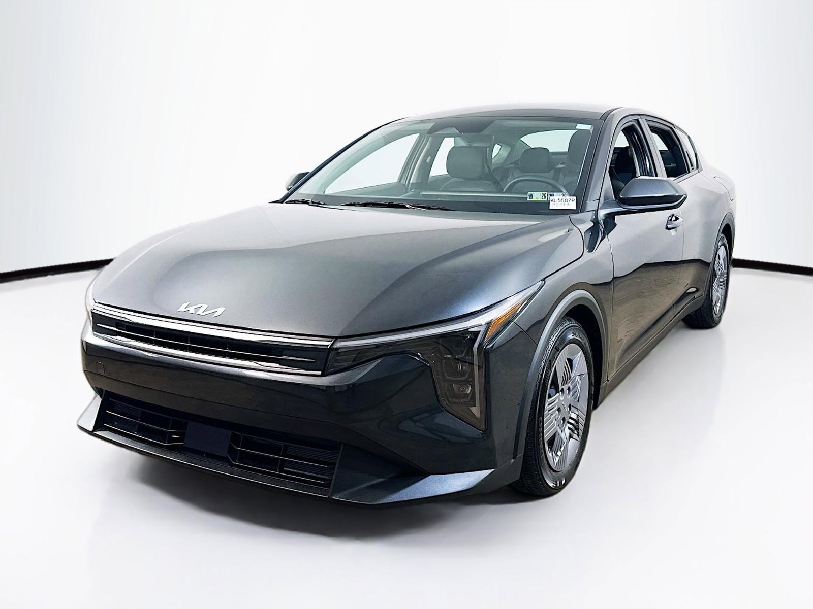 2025 Kia K4 Vehicle Photo in Langhorne, PA 19047