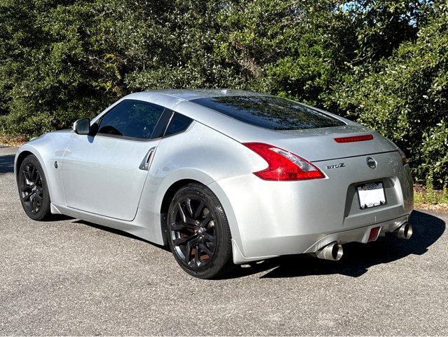 2016 Nissan 370Z Vehicle Photo in Hinesville, GA 31313
