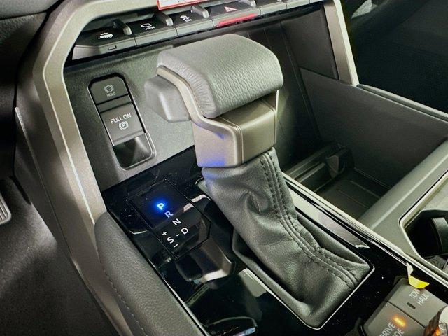 2026 Toyota Tundra 4WD Vehicle Photo in Flemington, NJ 08822