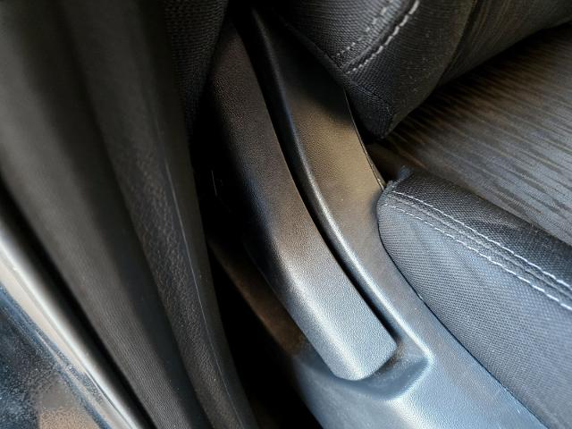 2018 Nissan Rogue Vehicle Photo in Weatherford, TX 76087