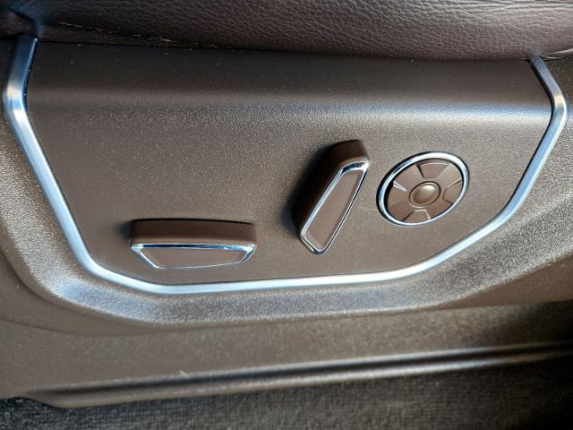 2020 Ford F-150 Vehicle Photo in Weatherford, TX 76087