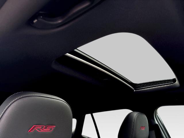 2026 Chevrolet Trax Vehicle Photo in SAVANNAH, GA 31406-4513