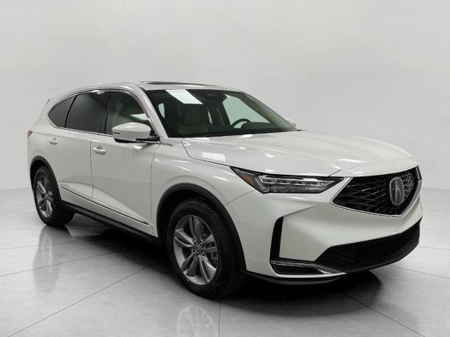 2026 Acura MDX Vehicle Photo in Neenah, WI 54956