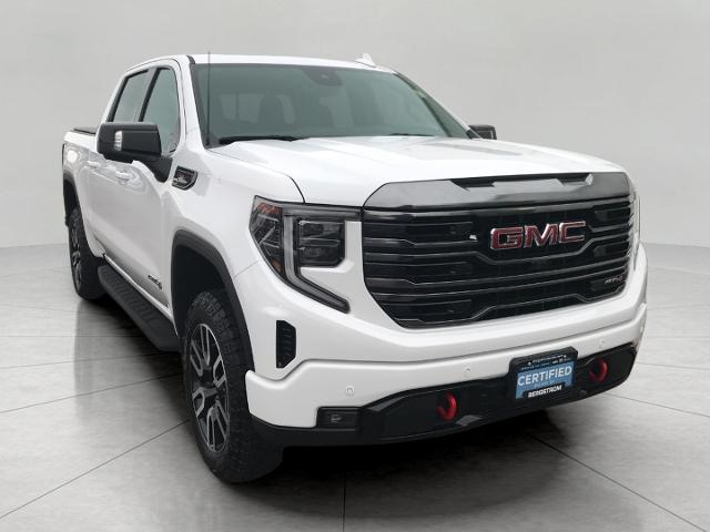 2024 GMC Sierra 1500 Vehicle Photo in GREEN BAY, WI 54303-3330