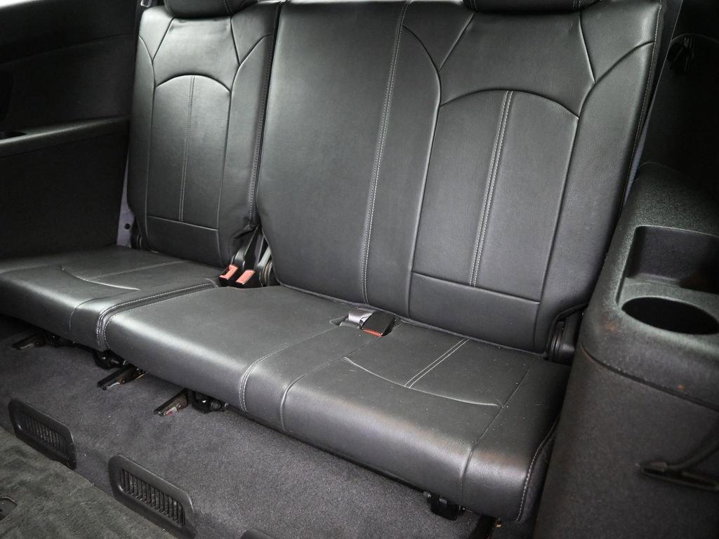 2014 Chevrolet Traverse Vehicle Photo in Marion, IA 52302