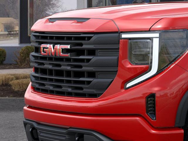 2025 GMC Sierra 1500 Vehicle Photo in INDEPENDENCE, MO 64055-1377